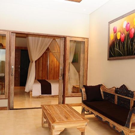 Letung Sanctuary Ubud Sukawati Buitenkant foto
