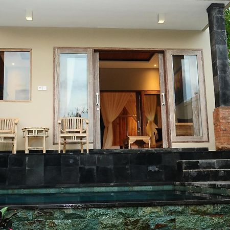 Letung Sanctuary Ubud Sukawati Buitenkant foto