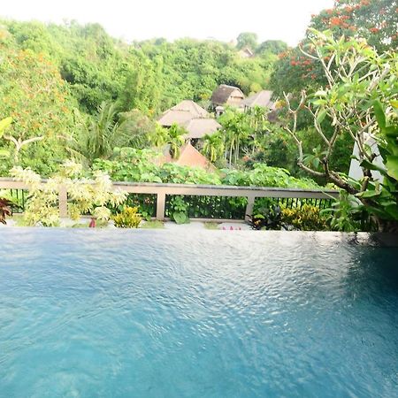 Letung Sanctuary Ubud Sukawati Buitenkant foto