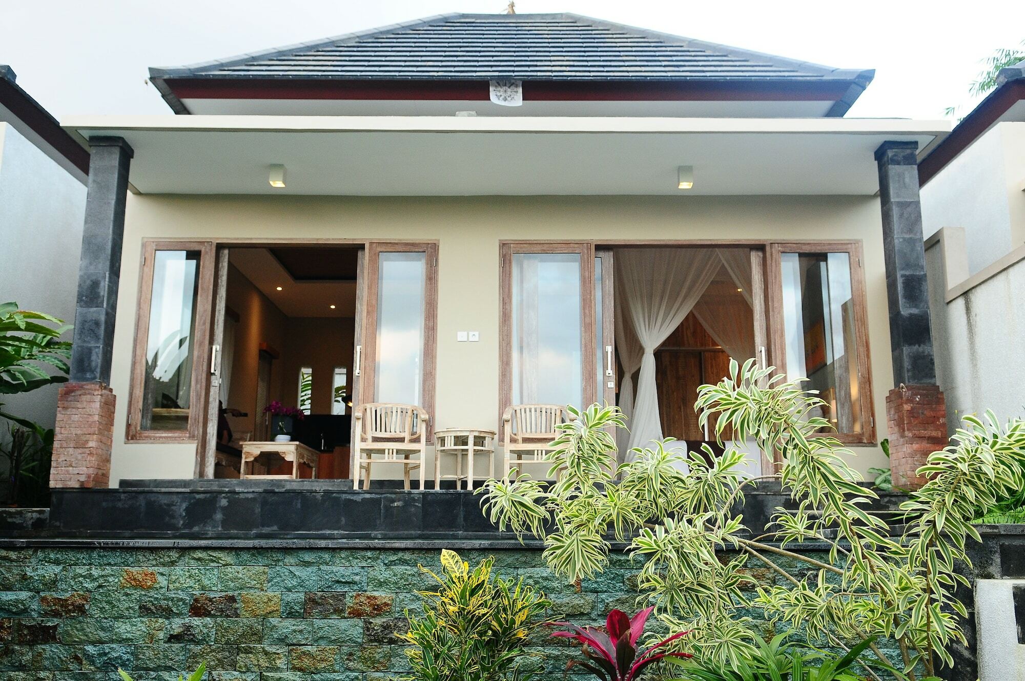 Letung Sanctuary Ubud Sukawati Buitenkant foto
