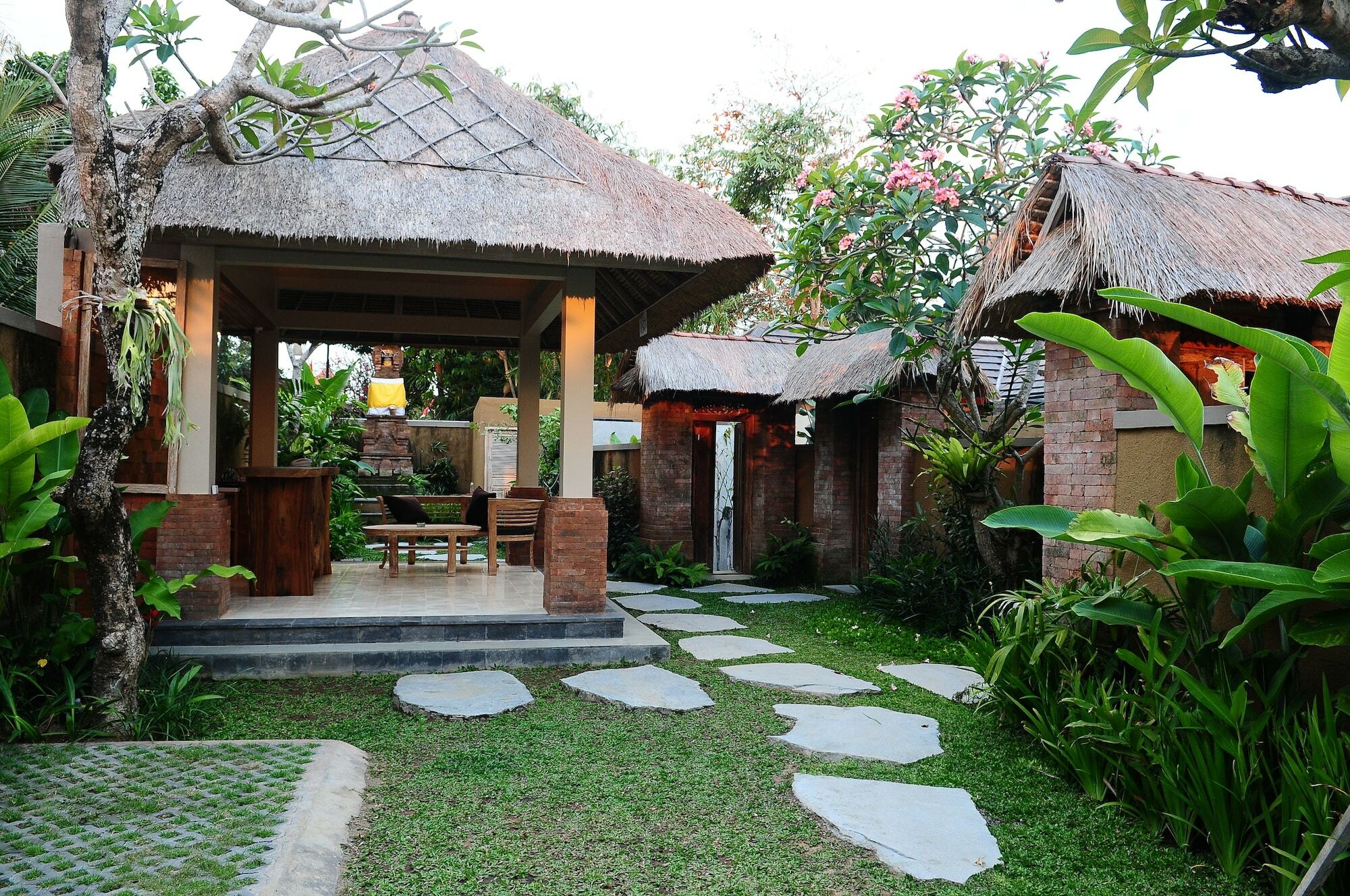 Letung Sanctuary Ubud Sukawati Buitenkant foto
